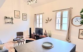 Le Duplex Catherine - Metro - Gare - Wifi
