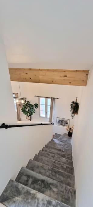 Le Duplex Catherine - Metro - Gare - Wifi Toulouse Exterior photo
